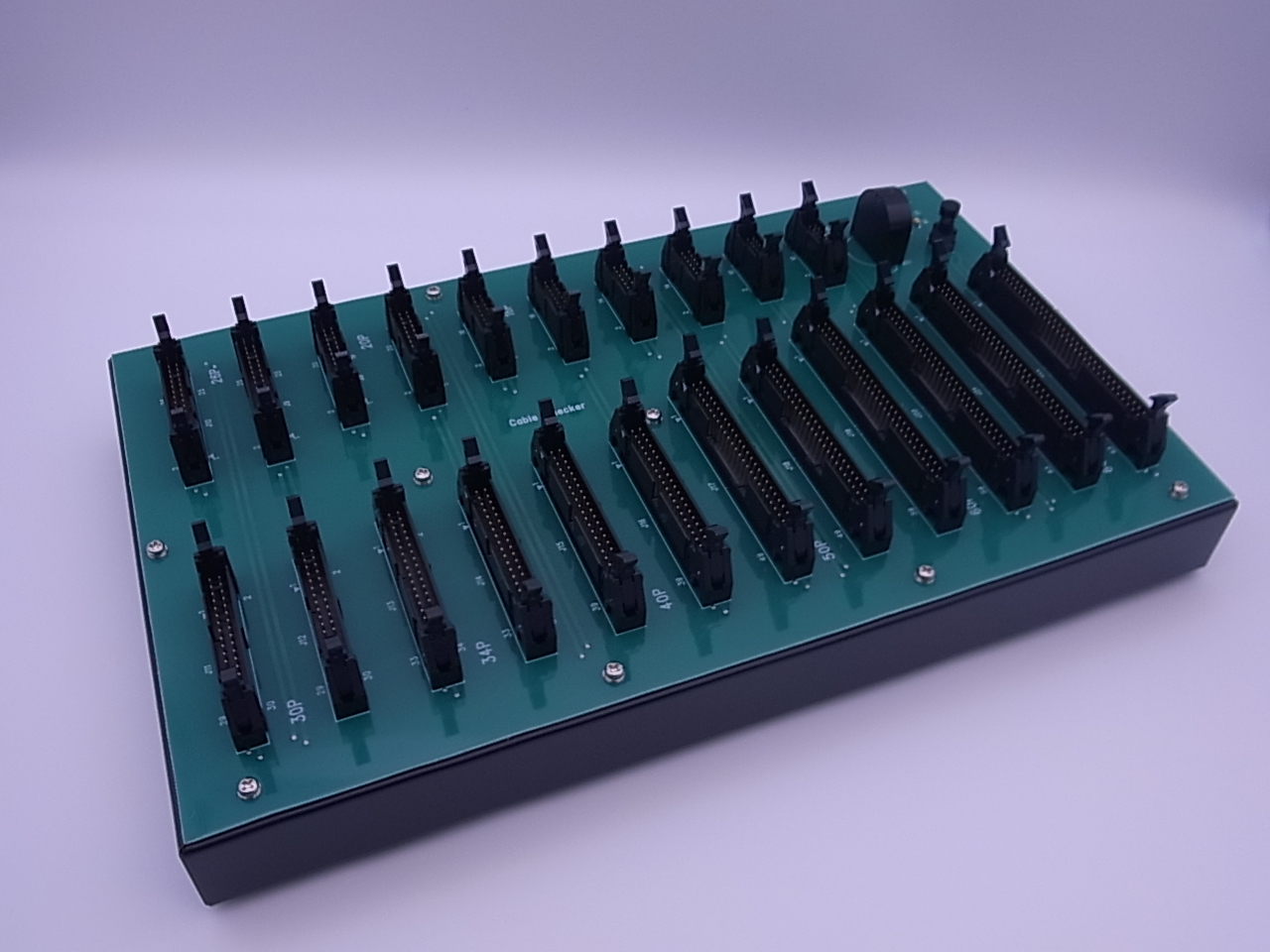 【家電向け】フラットケーブルチェッカー『ＫＥ８００１』