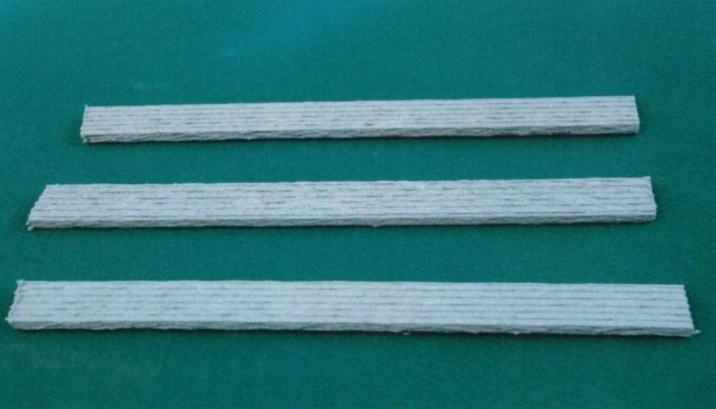 コンクリート用桟木『プラミニ・ワイド／プラミニ』