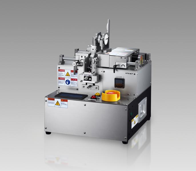 ALDプロセス用高速高耐久バルブ『TDFシリーズ』 | キッツエスシー