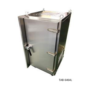 EMP Protection Server Rack for Rese...