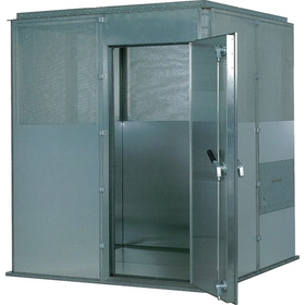 Electromagnetic Shielded Room SR602...