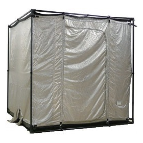 Electromagnetic Wave Shield Tent SR...