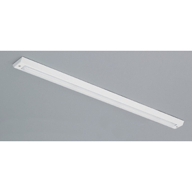 MRI room compatible indirect LED lighting Magluminas straight