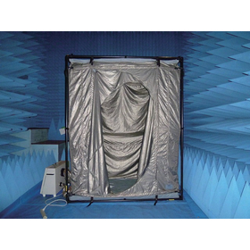 【研究機関向け】電磁波シールドテント SR7010T