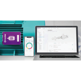 Mpression Smart Motor Sensor