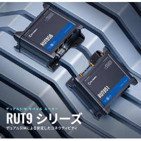 TELTONIKA製品