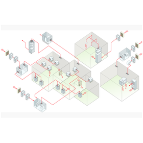 Biological clean room