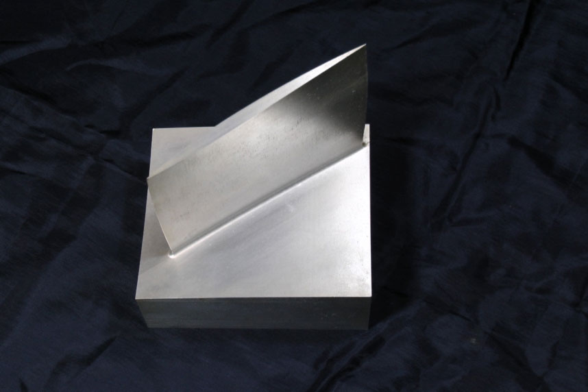 坂上製作所製品例「ステータベーン」