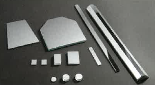 光学ガラス部品