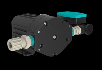 FMS-FC 1.400 流量制御付きメータリングポンプ