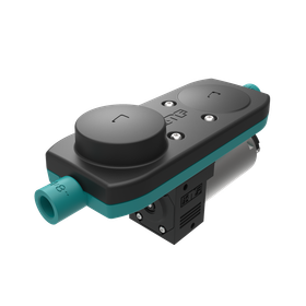 【燃料電池向け】FP70シリーズ ダイアフラム液体ポンプ