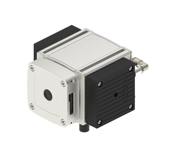 耐圧防爆型危険物用ポンプ セフティ1 HC-100ミニ型 東栄 | イプロス