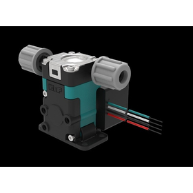 KNF FF1.12シリーズ　ダイアフラム液体ポンプ 製品画像