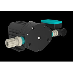 FMS-FC 1.400 流量制御付きメータリングポンプ