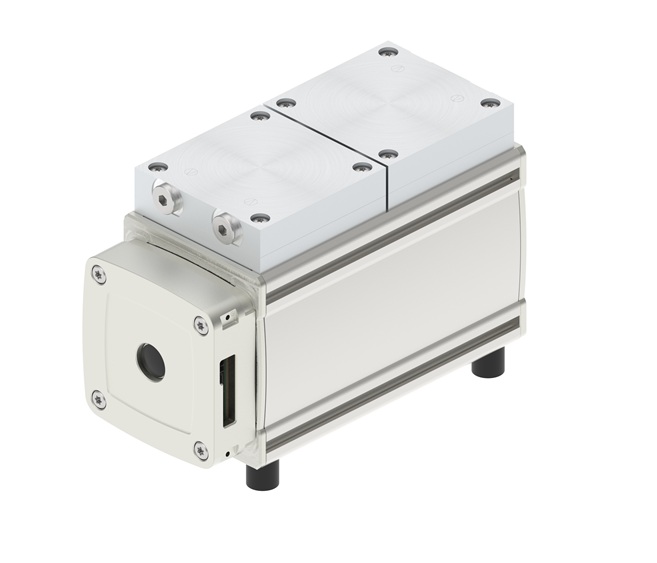 耐圧防爆型危険物用ポンプ セフティ1 HC-100ミニ型 東栄 | イプロス