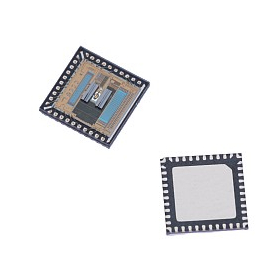 大口径、リニア・アブソリュートエンコーダIC『AR55シリーズ』