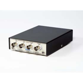 【研究開発向け】TUSB-0214DAM 高速D/Aコンバータ