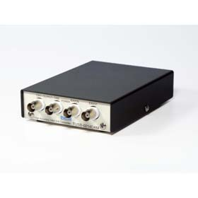 【研究開発向け】TUSB-0214DAM 高速DAコンバータ