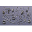 Precision spring products (wire springs) torsion springs