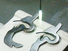 ハンドトーチバーナー 桂精機製作所 | イプロスものづくり