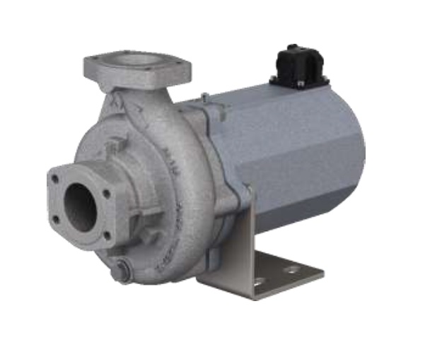 SR032125　鉄道車両向け　大流量キャンドポンプ