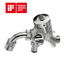 Mizurock Two-Outlet Universal Faucet 2.0