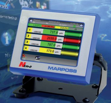 ゲージ用コンピュータ『Nemo』