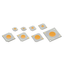 Industry's smallest class LED for spotlight lighting.