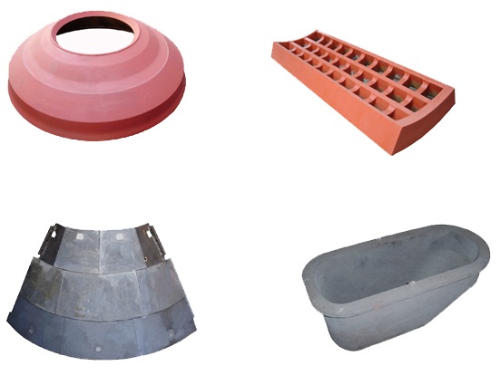 会社案内　古河キャステック株式会社