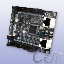 32本のデジタル配線を1本に！【省配線化システム】CUTシリーズ