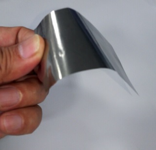 熱中性子吸収箔