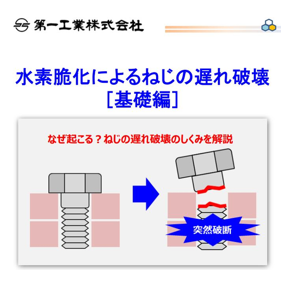 水素脆化によるねじの遅れ破壊.JPG