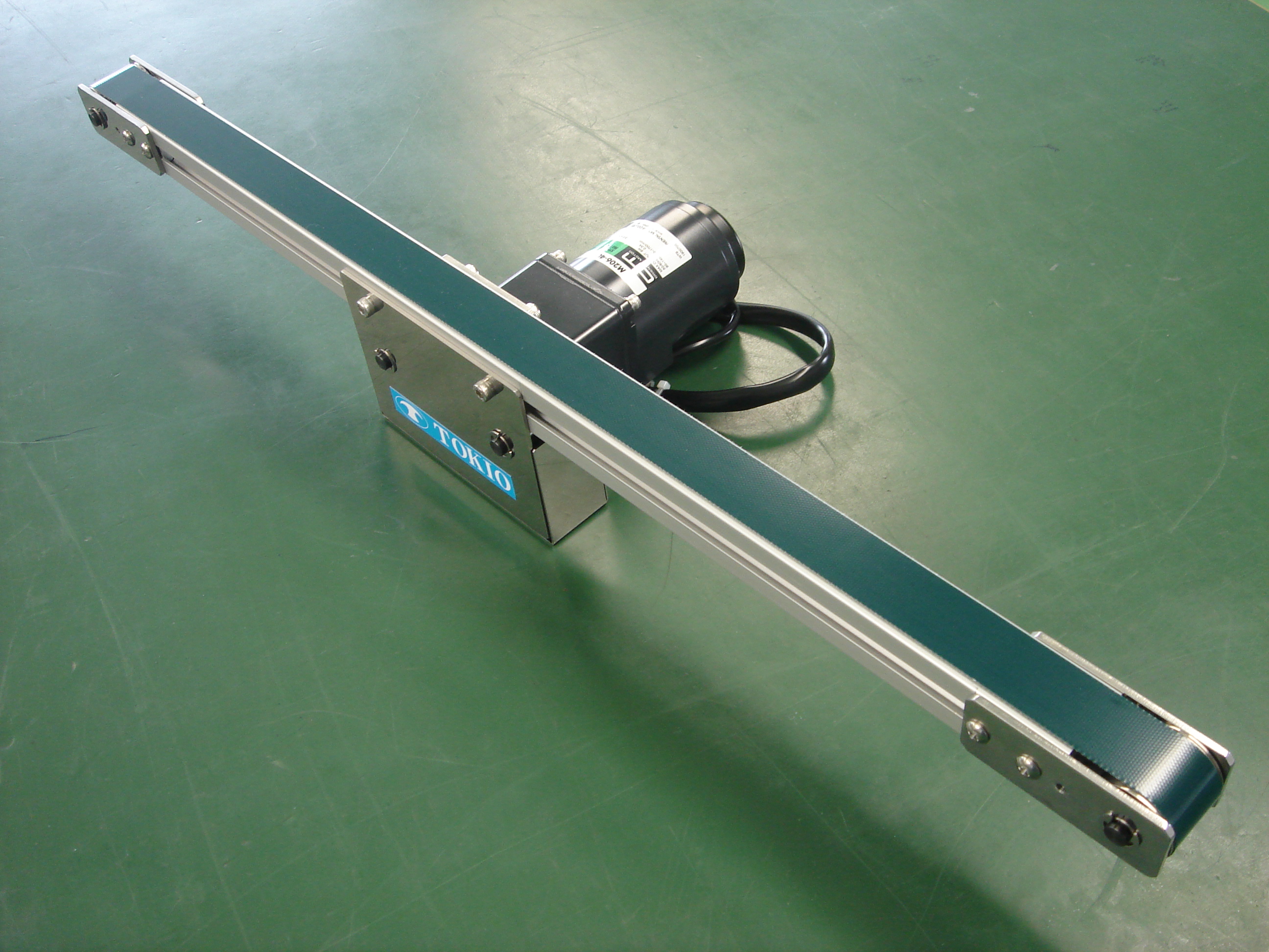 ベルトコンベヤ