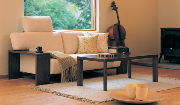 ボルス　リビング（09）