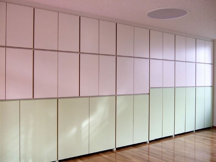 収納製品のOEMサービス