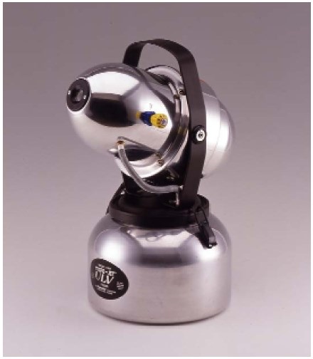 噴霧器『マイクロジェット』 | 鵬図商事 - Powered by イプロスものづくり
