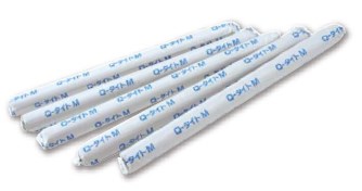 無機系アンカー『Q-タイト type-M』