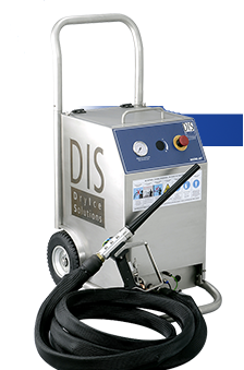 ドライアイス洗浄サービス