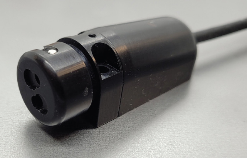 【風力発電向け】回転計測用光学式スピードセンサ 152 G7-E