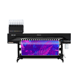 昇華転写インクジェットプリンタ『TS200-1600』