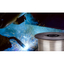 Welding purpose iron powder