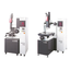High-speed fine hole electrical discharge machining machine 'A22M/P2・A33M/P3'