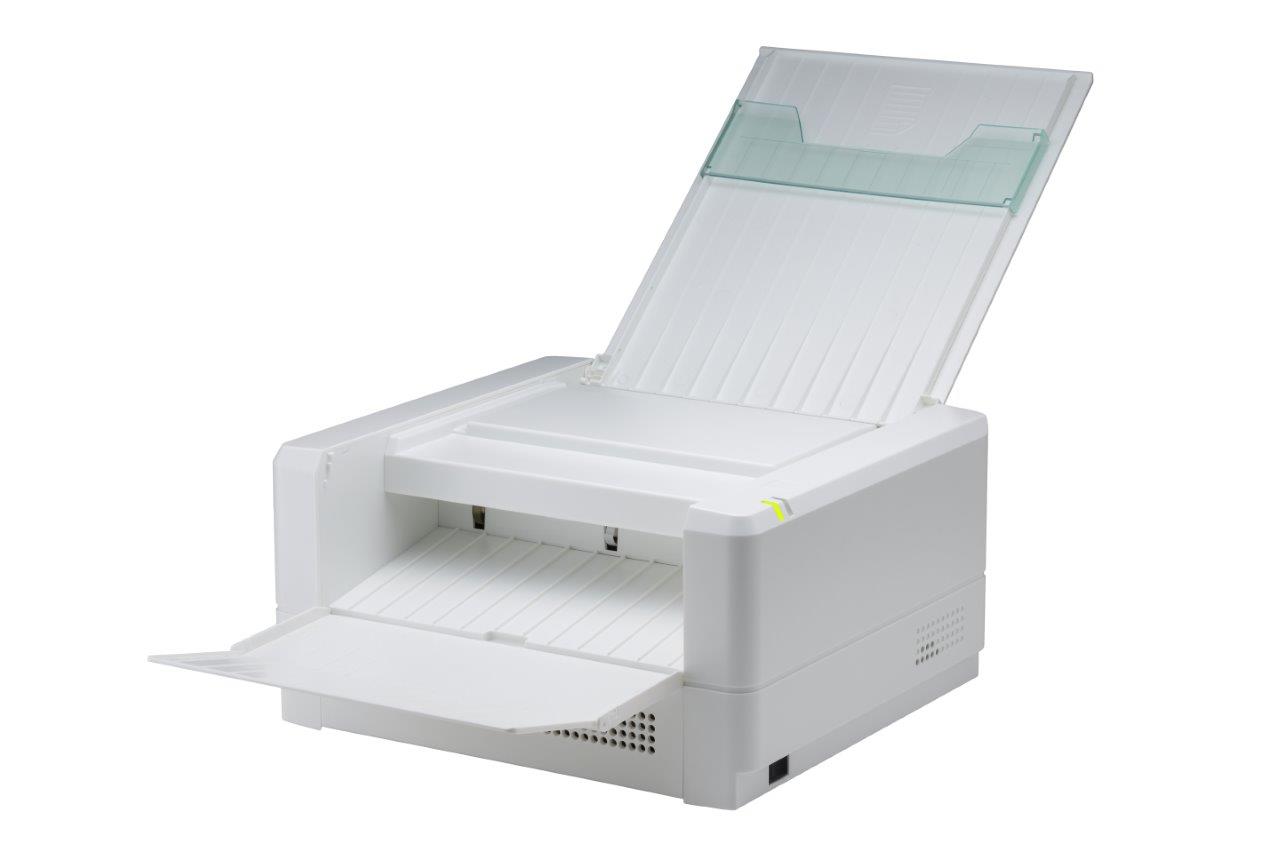 立体イメージプリンター『EasyTactix』