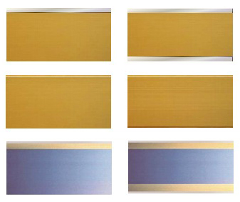 グラビア印刷用ドクターブレード