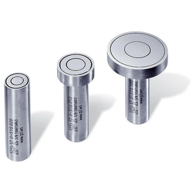 【半導体装置向け】ナノ変位測定 静電容量センサー D-510