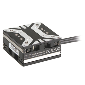 【顕微鏡向け】U-723 XY軸小型リニアステージ