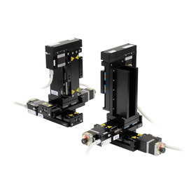 光ファイバー・フォトニクス部品の3Dアライメントに F-836