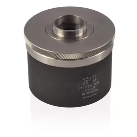 【半導体ウェーハ検査向け】レンズフォーカススキャナ P-726