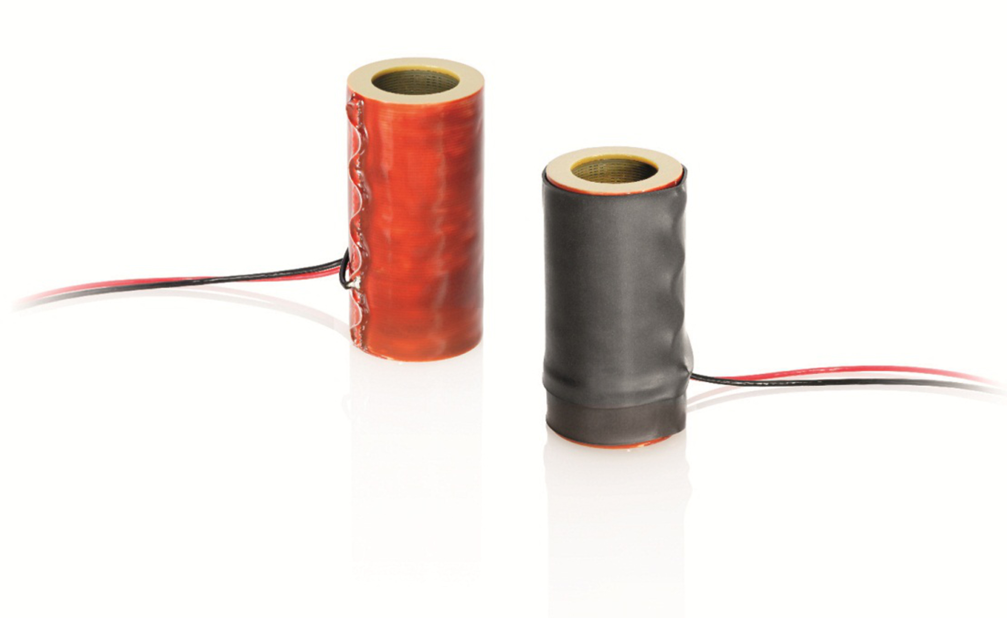 【光学向け】高負荷容量リング型アクチュエータ PICA Thru