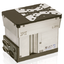 [For semiconductor inspection equipment] Maximum load 10kg - Z stage L-310
